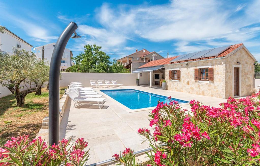 Villa Stella - Crowonder Luxury Rent 图兰杰 外观 照片