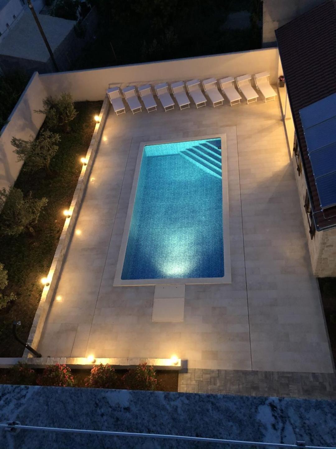 Villa Stella - Crowonder Luxury Rent 图兰杰 外观 照片
