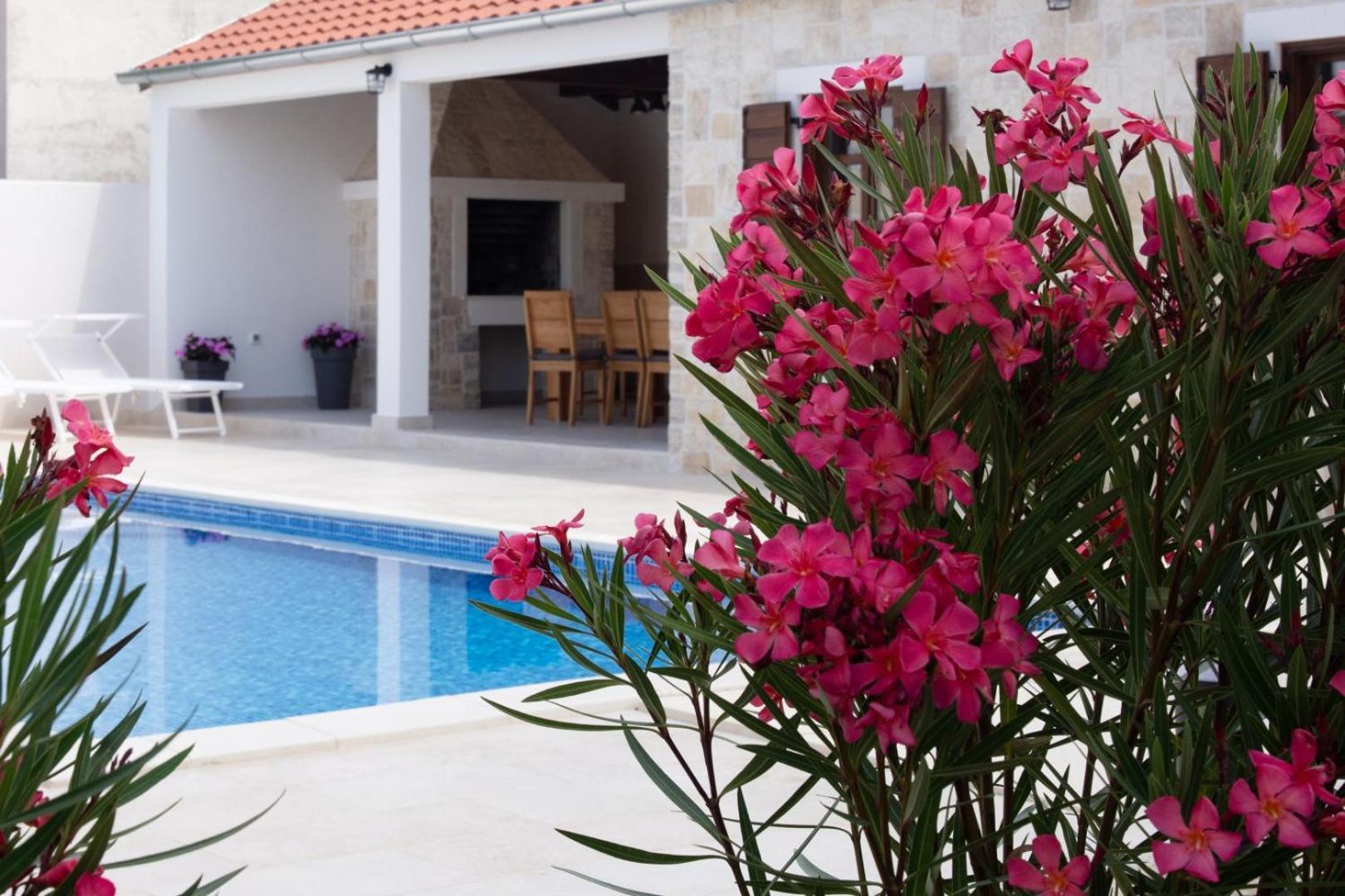 Villa Stella - Crowonder Luxury Rent 图兰杰 外观 照片