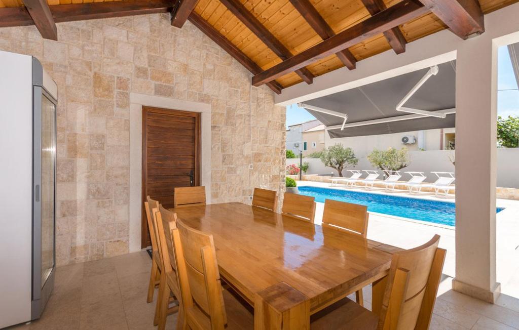 Villa Stella - Crowonder Luxury Rent 图兰杰 外观 照片