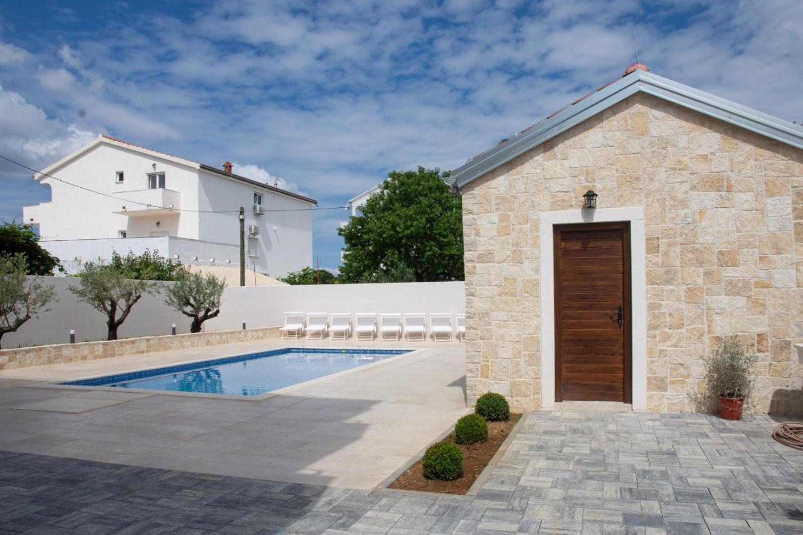 Villa Stella - Crowonder Luxury Rent 图兰杰 外观 照片