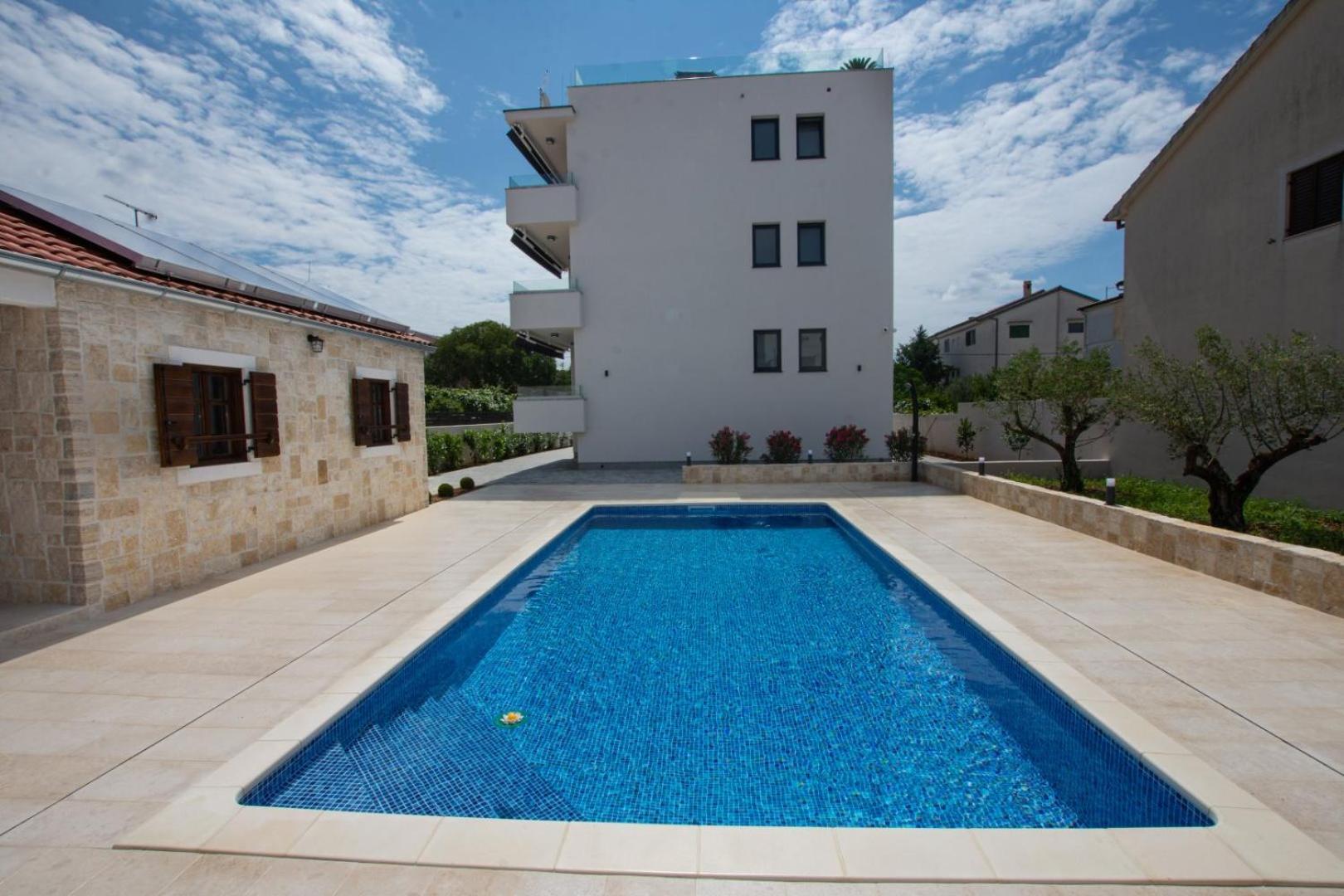 Villa Stella - Crowonder Luxury Rent 图兰杰 外观 照片