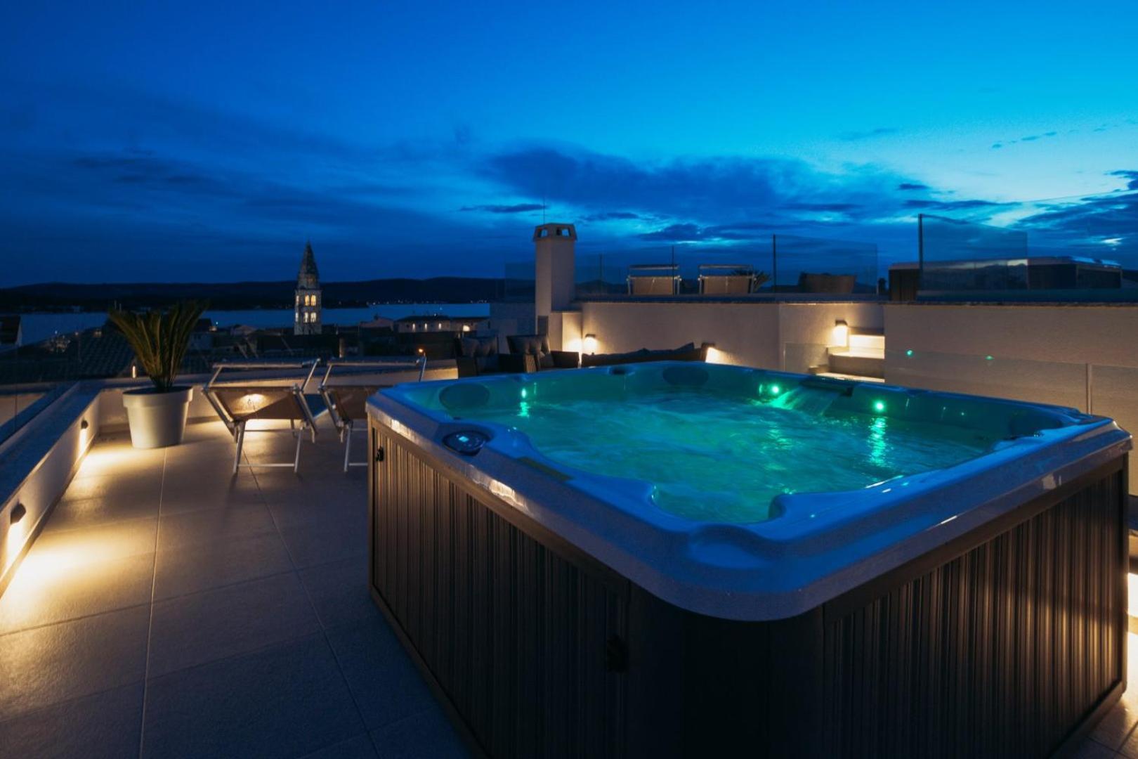 Villa Stella - Crowonder Luxury Rent 图兰杰 外观 照片