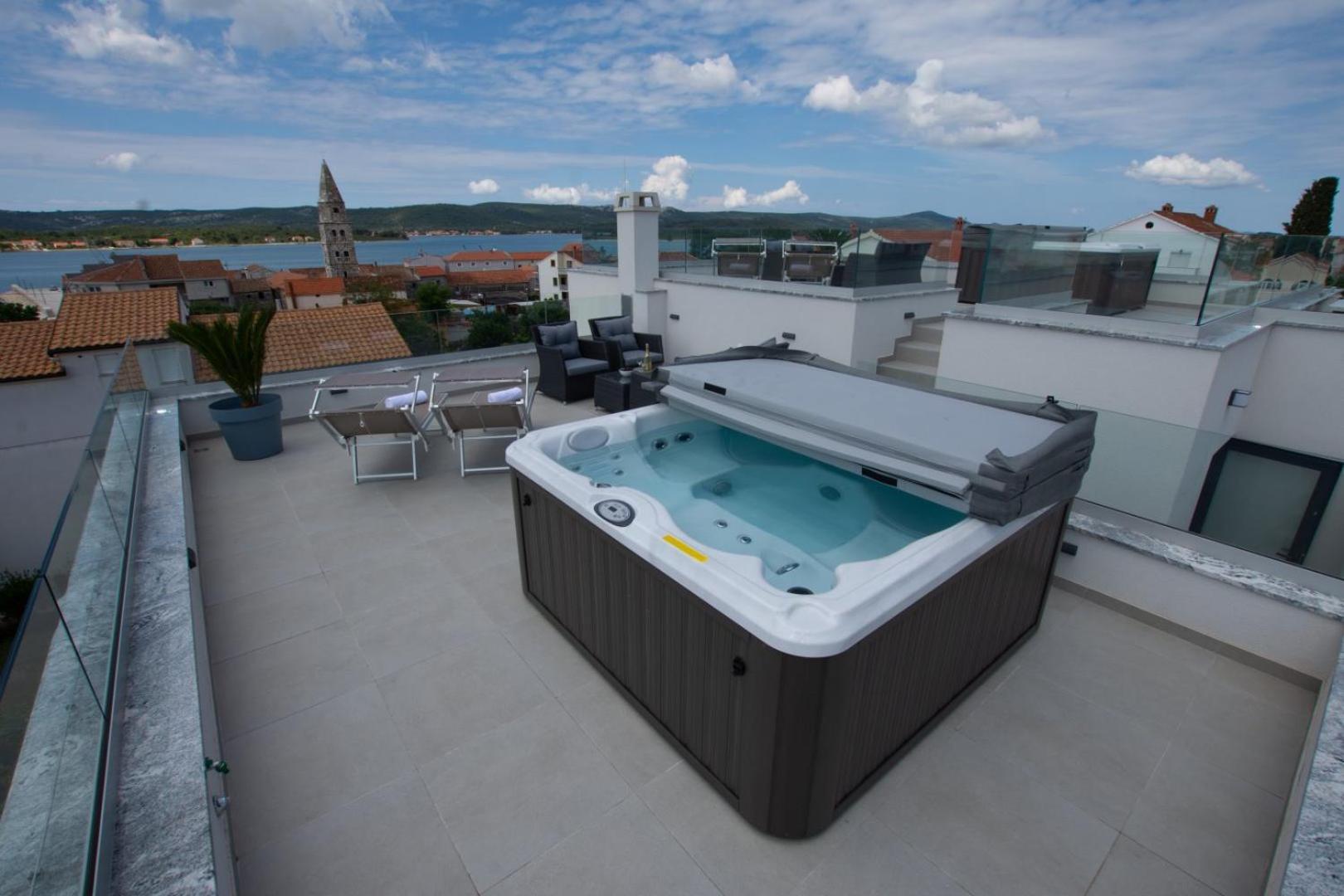 Villa Stella - Crowonder Luxury Rent 图兰杰 外观 照片