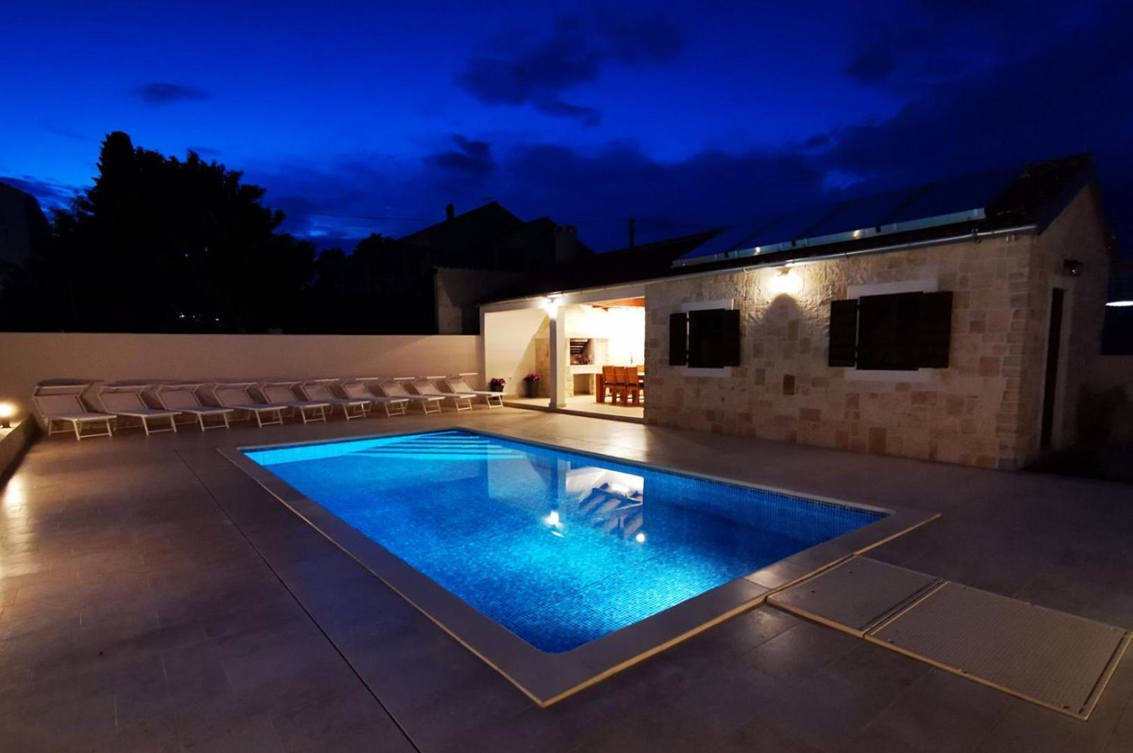 Villa Stella - Crowonder Luxury Rent 图兰杰 外观 照片
