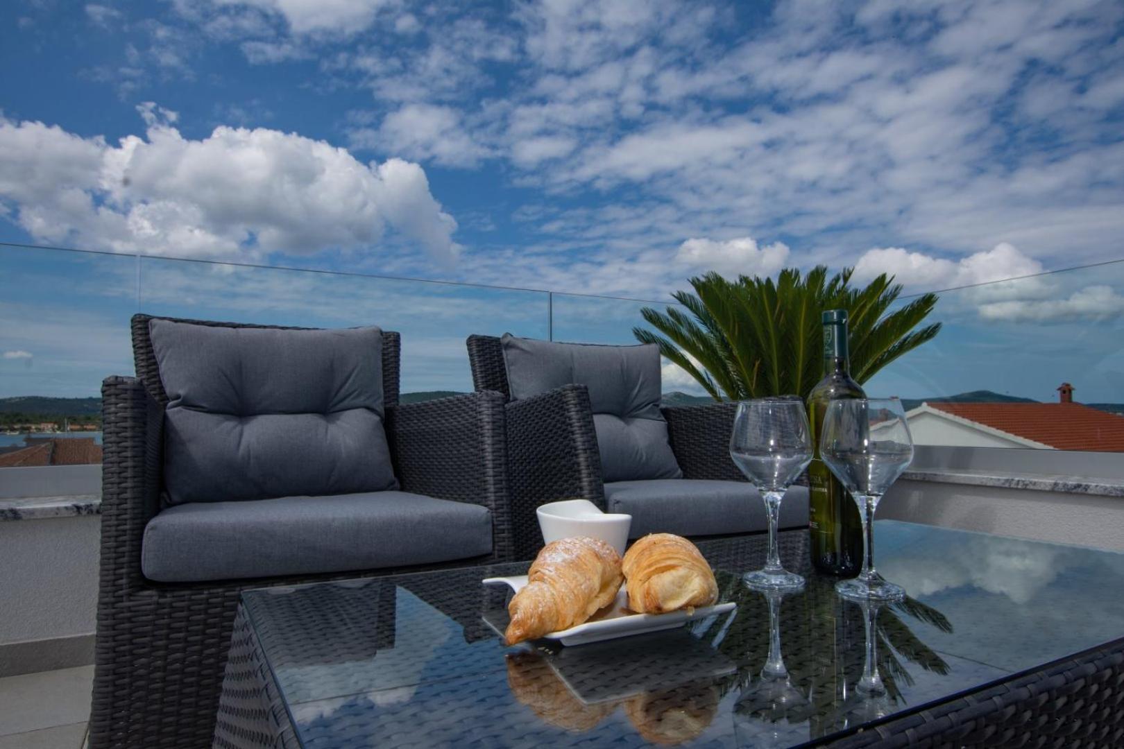 Villa Stella - Crowonder Luxury Rent 图兰杰 外观 照片
