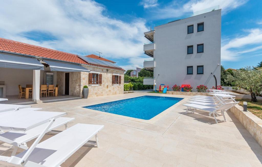 Villa Stella - Crowonder Luxury Rent 图兰杰 外观 照片