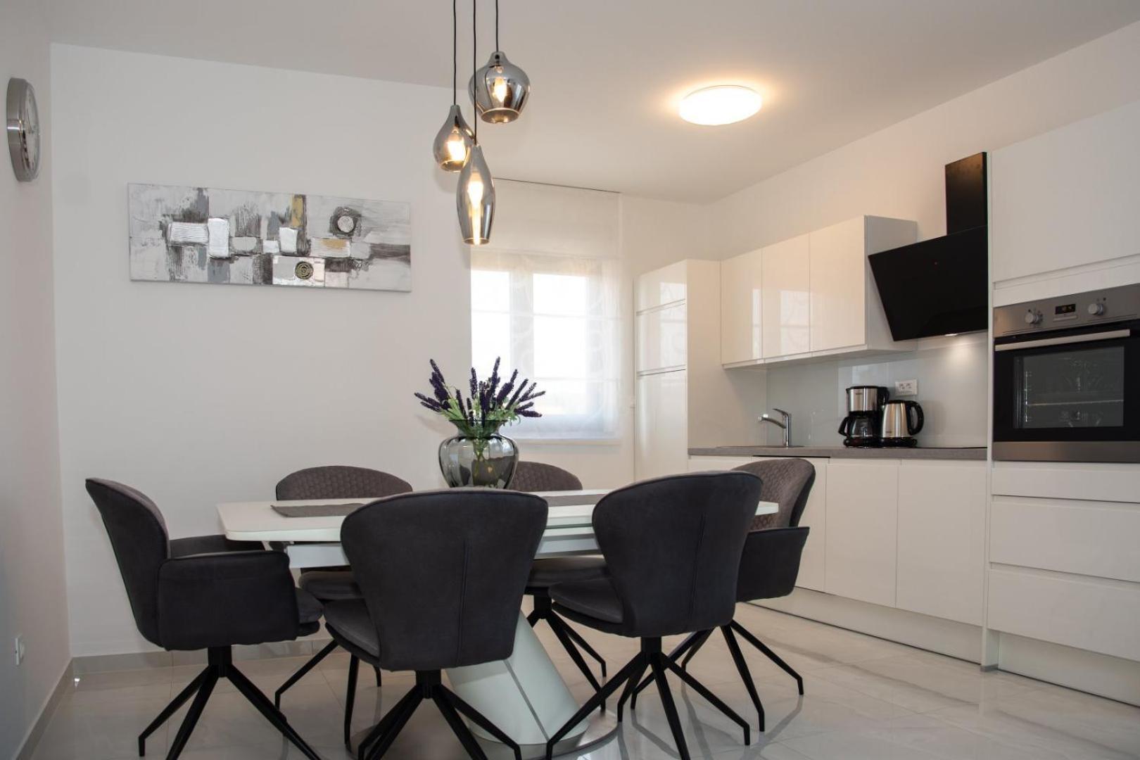 Villa Stella - Crowonder Luxury Rent 图兰杰 外观 照片
