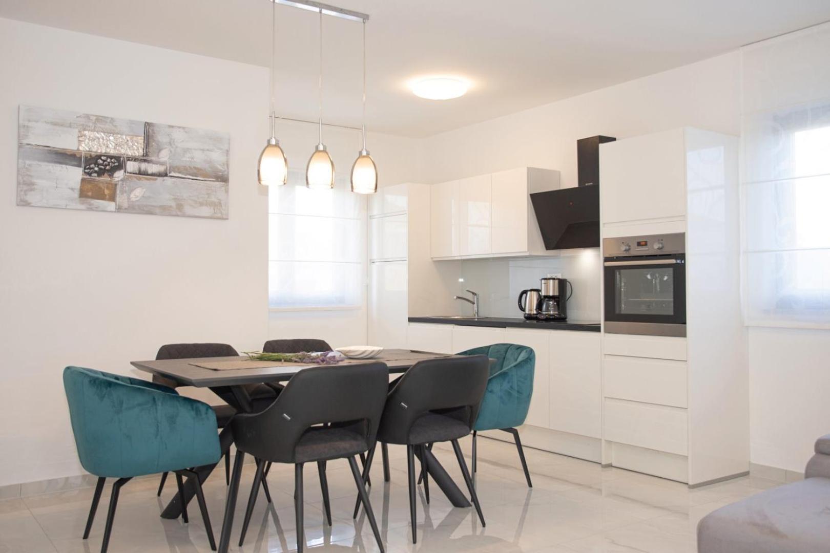 Villa Stella - Crowonder Luxury Rent 图兰杰 外观 照片