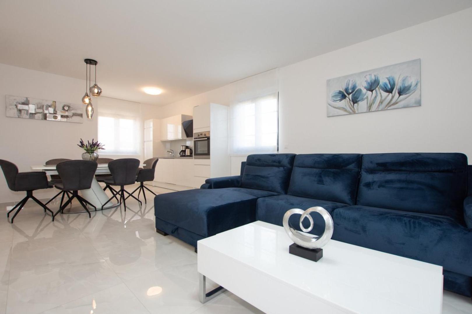 Villa Stella - Crowonder Luxury Rent 图兰杰 外观 照片