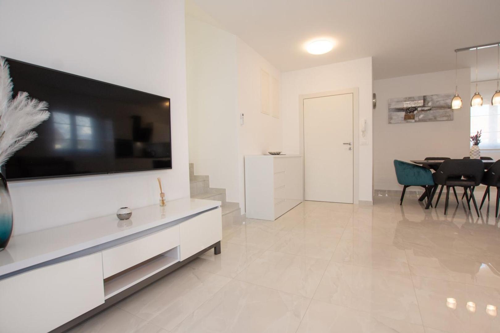 Villa Stella - Crowonder Luxury Rent 图兰杰 外观 照片