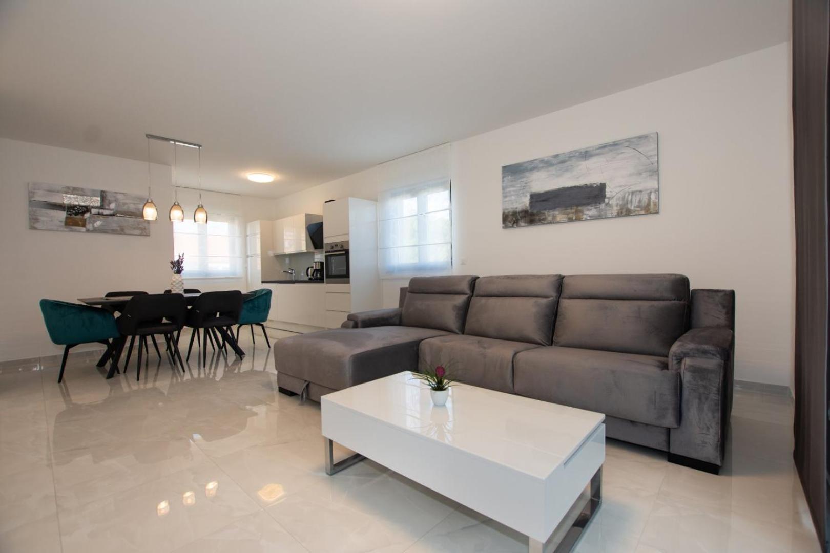 Villa Stella - Crowonder Luxury Rent 图兰杰 外观 照片